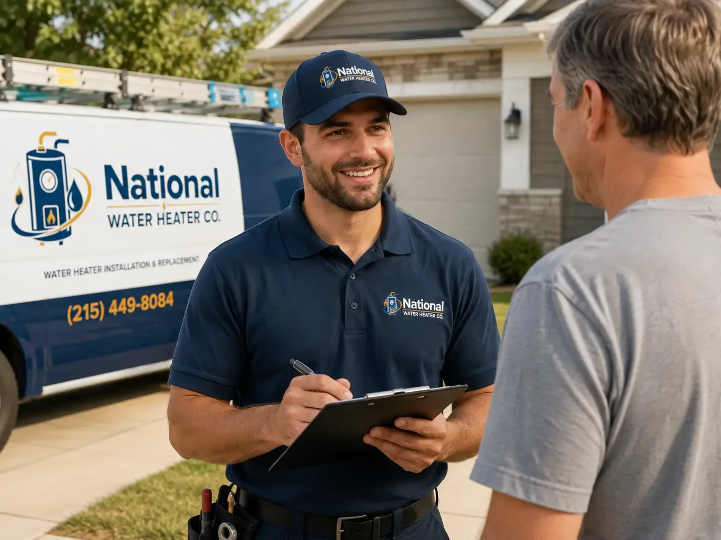 Water Heater Installation Perkasie, PA FAQs